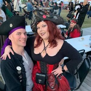 Meet your Posher, Errett